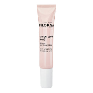 Oxygen-Glow Smoothing Radiance Eye Cream 15 ml