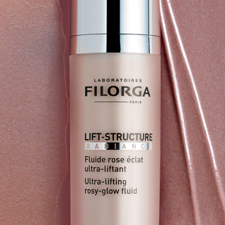 Lift-Structure Radiance Tinted Ultra-Lifting Perfecting Fluid 50ml