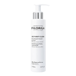 Age-Purify Clean Smoothing + Purifying Cleansing Gel 150 ml