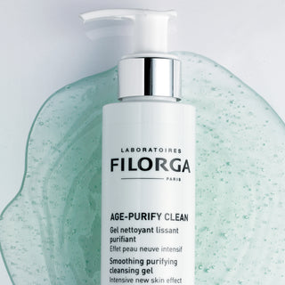 Age-Purify Clean Smoothing + Purifying Cleansing Gel 150 ml