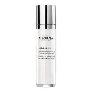 Age-Purify Double-Correction Anti-Aging+ Blemish Fluid 50 ml