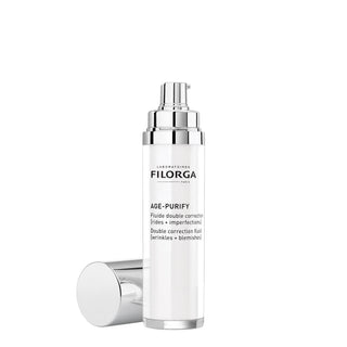 Age-Purify Double-Correction Anti-Aging+ Blemish Fluid 50 ml