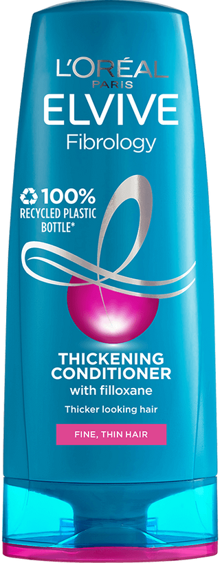 Fibrology Thickening Conditioner 250ml