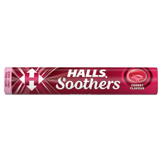 Soothers Cherry 45g