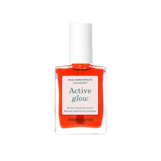 Nail Care Active Glow Cranberry 15ml