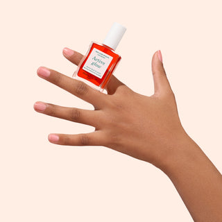 Nail Care Active Glow Cranberry 15ml