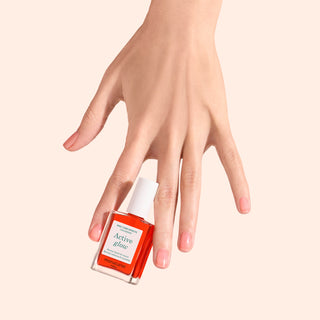 Nail Care Active Glow Cranberry 15ml