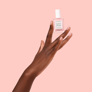 Nail Care Active Plump 15ml