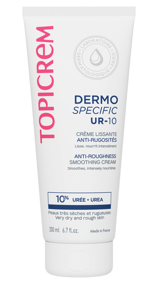 UR-10 Anti-Roughness Smoothing Cream 200ml