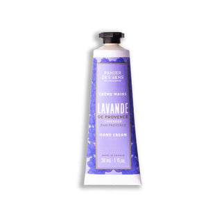Iconic Lavender Hand Cream 30ml