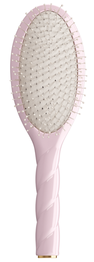 The Miracle Large Hair Brush N04 Pink Lilac 1 Item