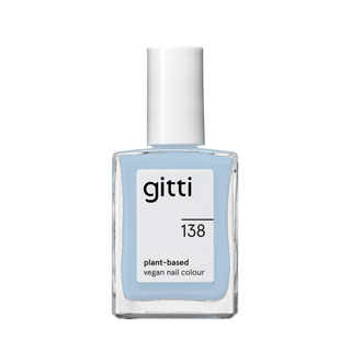 Nail Varnish 138 Denim Blue 15ml