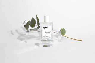 Nail Polish Remover 50ml