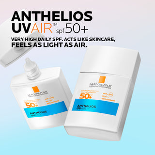 Anthelios UVAIR SPF50+ 40ml