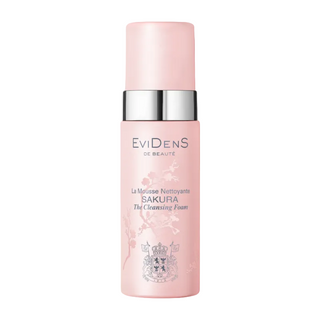 The Sakura Cleansing Foam 150ml