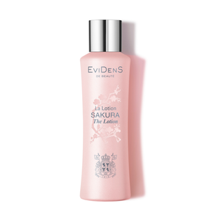 The Sakura Lotion 150ml