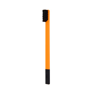 Tangerine Glow Soft Toothbrush