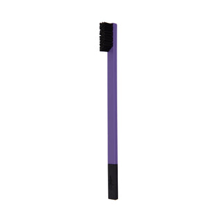 Lavender Luster Medium Toothbrush