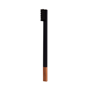 Copper Noir Medium Toothbrush