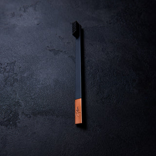 Copper Noir Medium Toothbrush