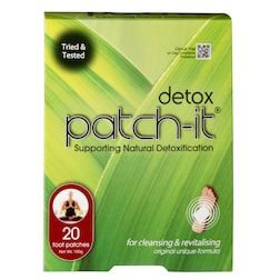 Detox Foot 20 patches