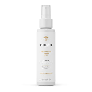 Detangling Toning Mist With Velvet Oud 4.23 Fl Oz