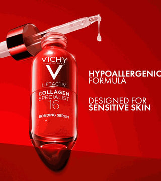 Liftactiv Collagen Specialist 16 Bonding Serum 30ml