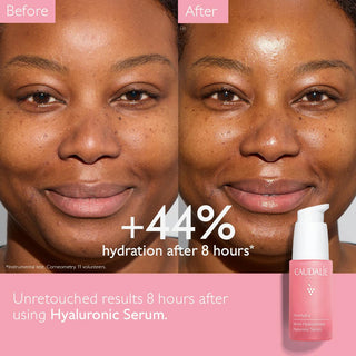 Vinohydra Hyaluronic Serum 30ml