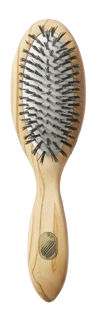 Petite Gentle Detangling Brush Fine To Medium Hair