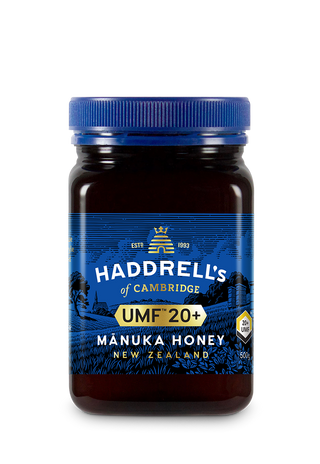 Manuka Honey UMF 20+ 500g