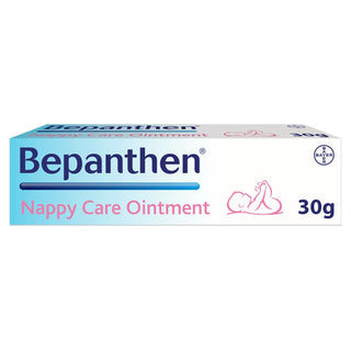 Nappy Care Ointment 30g