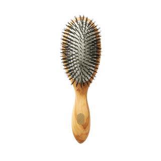 Classic Gentle Detangling Brush Fine To Medium Hair