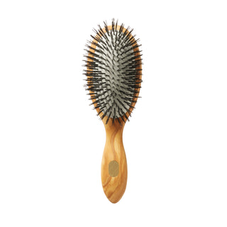 Classic Gentle Detangling Brush Thick Or Curly Hair