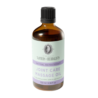 Joint Care Massage Oil 100ml