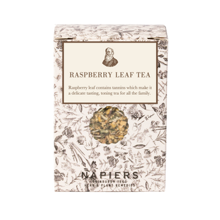 Raspberry Leaf Tea 100g