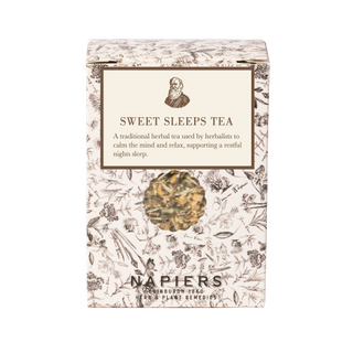 Sweet Sleeps Tea 100g