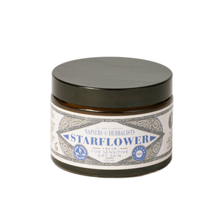 Starflower Sensitive Dry Skin Cream 100ml