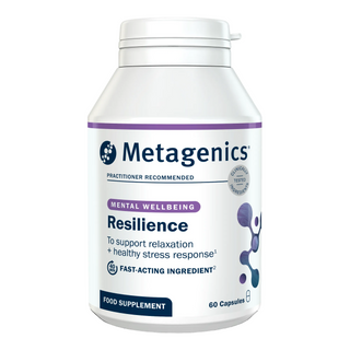 Resilience 60 Capsules
