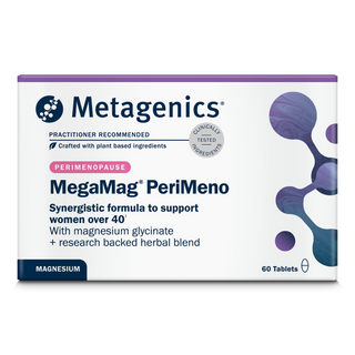 Megamag Perimeno 60 Tablets