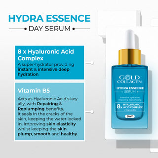 Hydra Essence Serum 30ml
