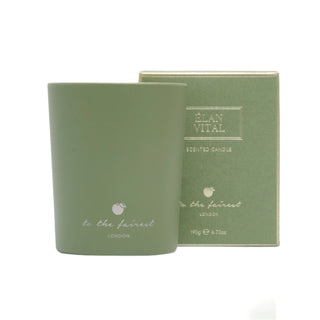 Élan Vital Scented Candle 190g