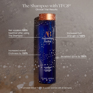 The Shampoo 200ml