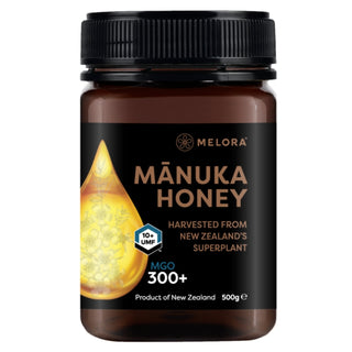 Manuka Honey 300MGO (UMF 10) 500g