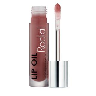 Lip Oil - Wild Plum 4ml