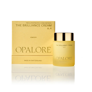 The Brilliance Cream N4 50 ml