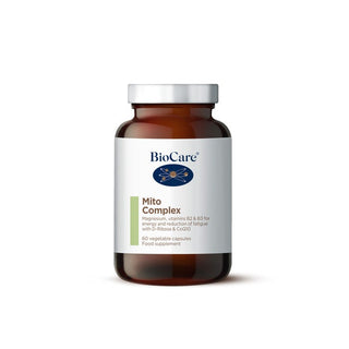 Mito Complex 60 Capsules