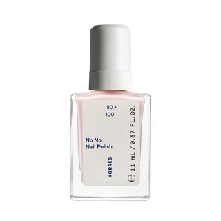 No No Nail Polish 17 Creamy Pink 11ml