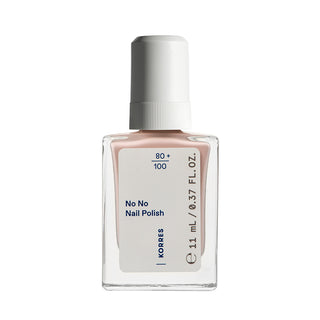 No No Nail Polish 25 Beigy Pink 11ml