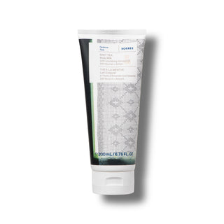 Mint Tea Body Milk 200ml