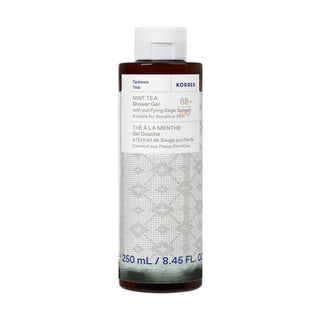 Mint Tea - Shower Gel 250ml